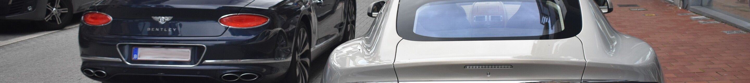 Aston Martin Rapide