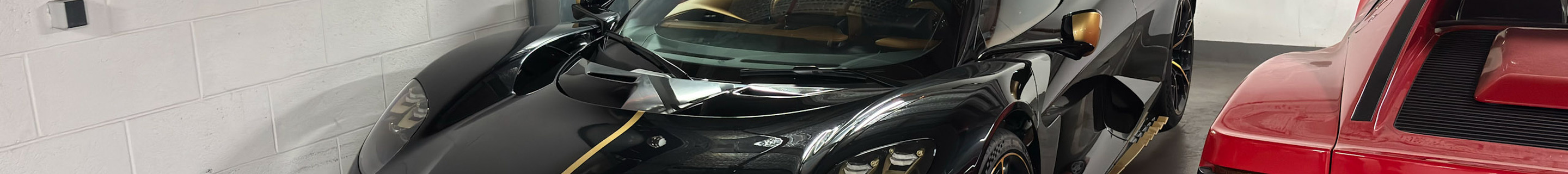Aston Martin Valhalla