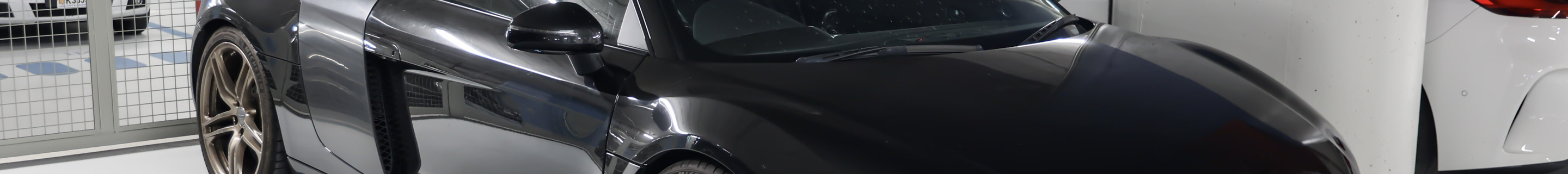 Audi R8 2013