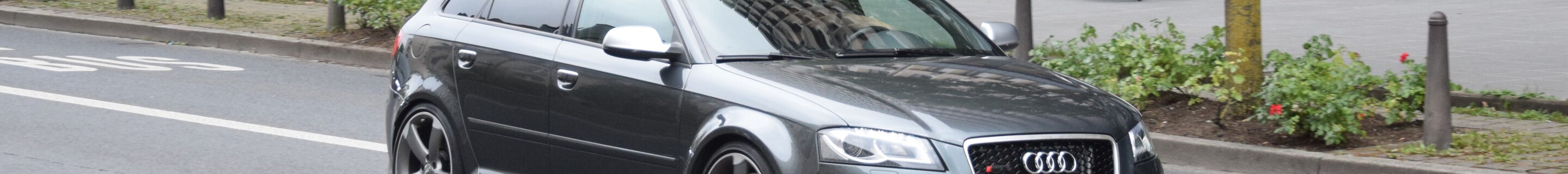 Audi RS3 Sportback 8P