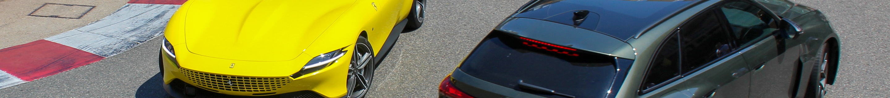 Audi RS5 Avant B10