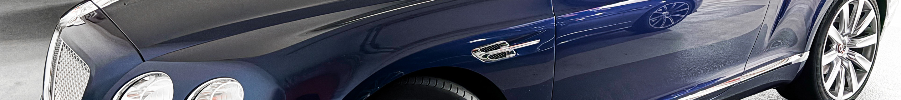 Bentley Continental GTC V8 2016