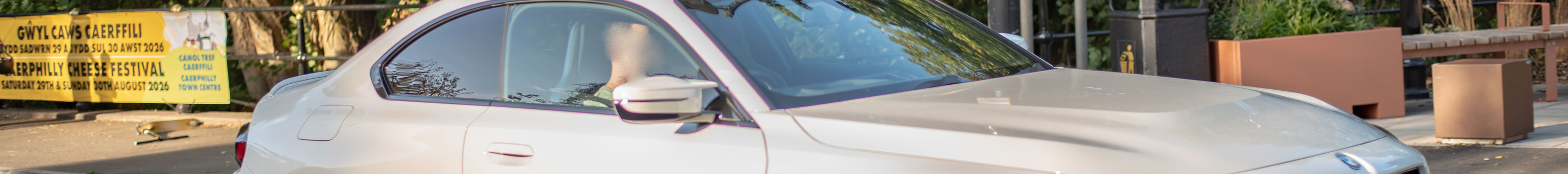 BMW M2 Coupé G87