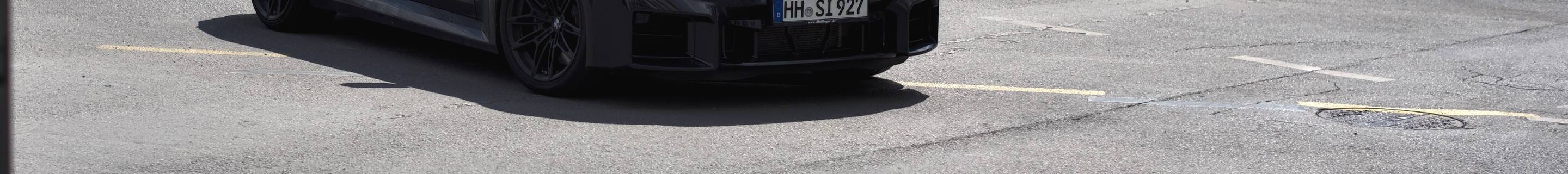 BMW M2 Coupé G87