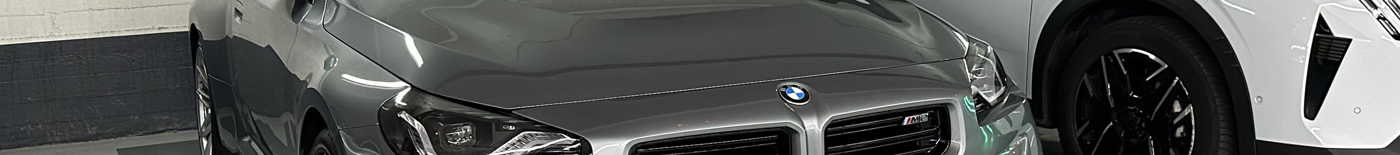 BMW M2 Coupé G87