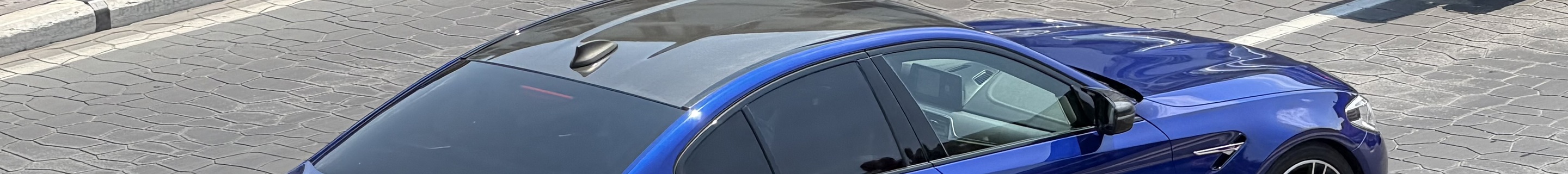 BMW M5 F90