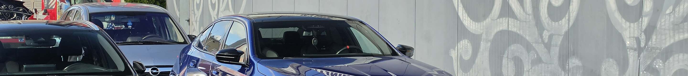 BMW M5 G90