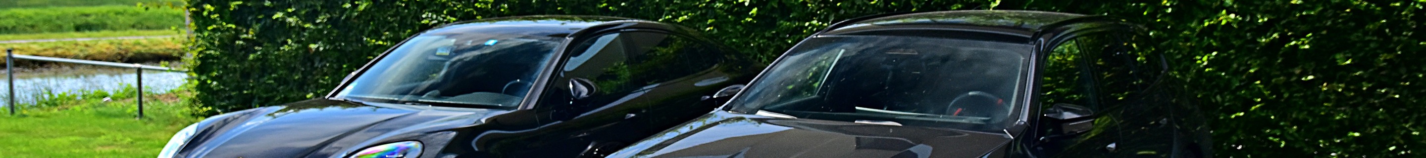 BMW M5 G99 Touring