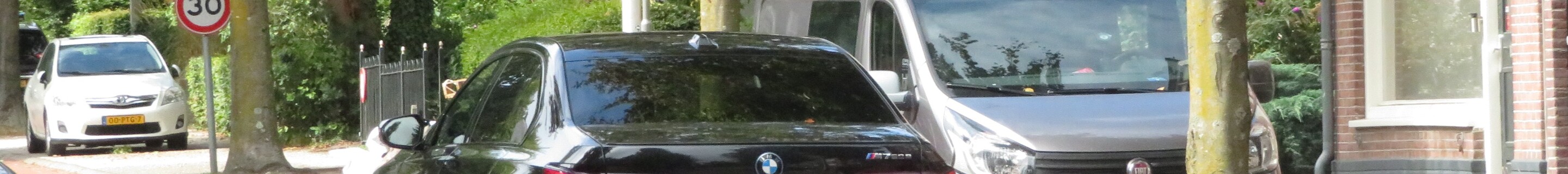 BMW M760e xDrive
