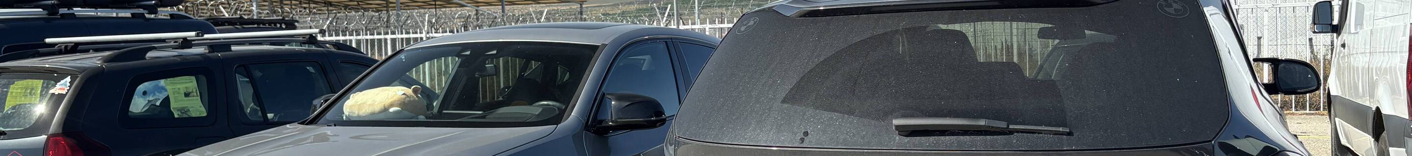 BMW XM G09