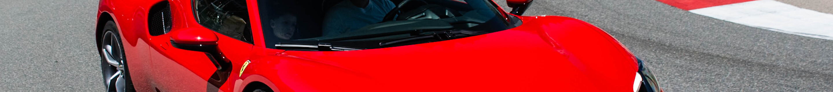 Ferrari 296 GTS