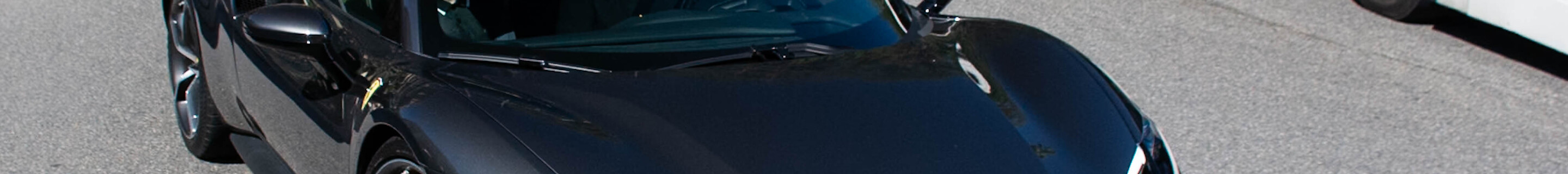 Ferrari 296 GTS