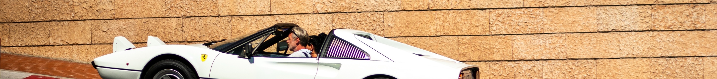 Ferrari 308 GTSi