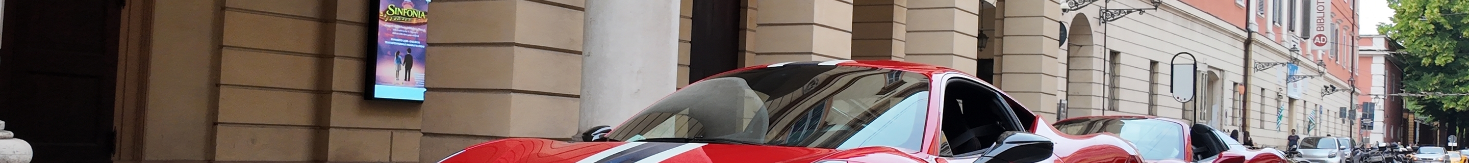 Ferrari 458 Speciale