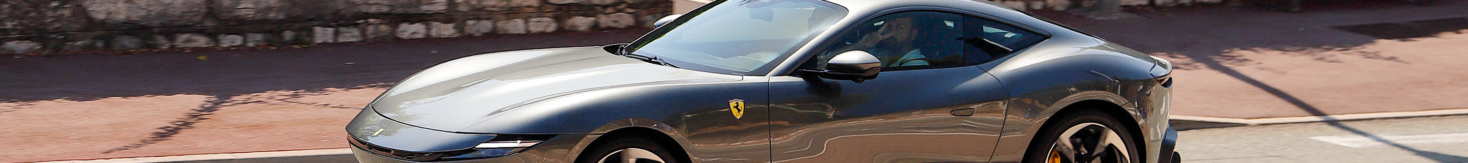 Ferrari Amalfi