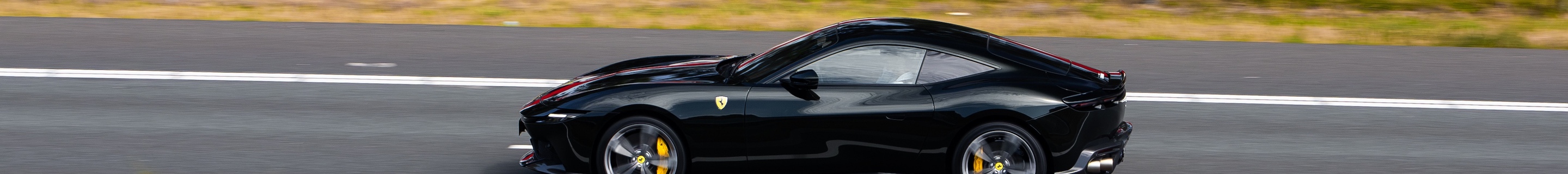 Ferrari Amalfi