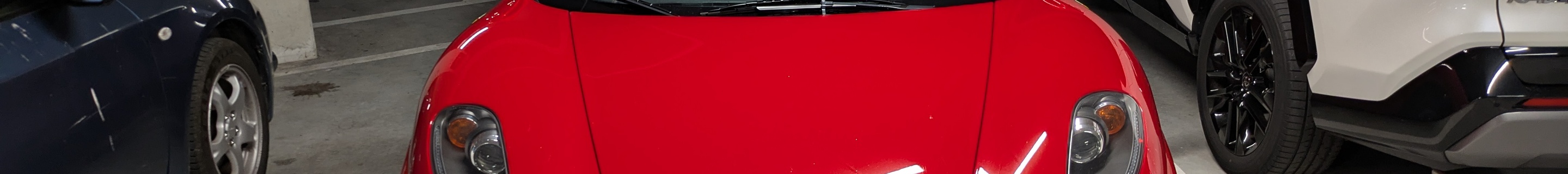 Ferrari F430 Spider