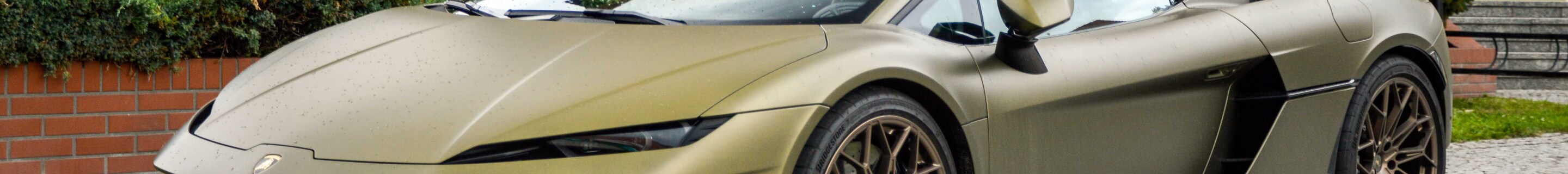 Lamborghini Temerario