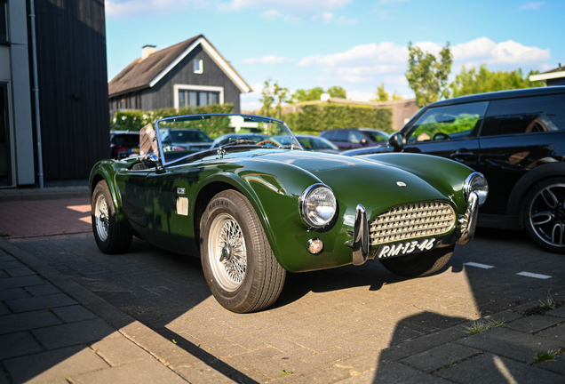 AC Cobra 289