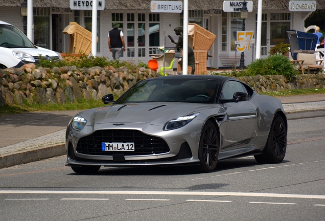 Aston Martin DB12