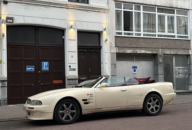 Aston Martin V8 Volante 1997