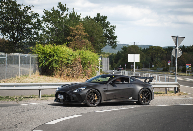 Aston Martin Vantage RS 2027