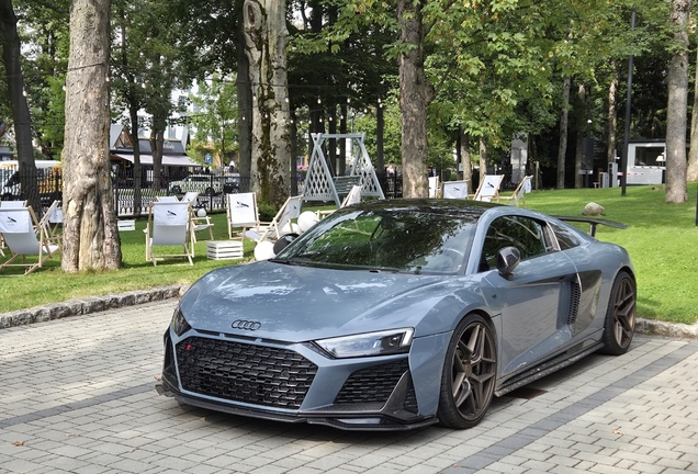Audi R8 V10 2020 RWD