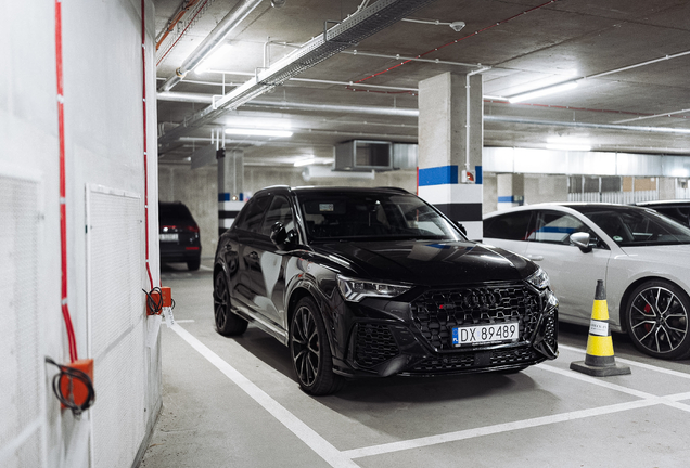 Audi RS Q3 2020
