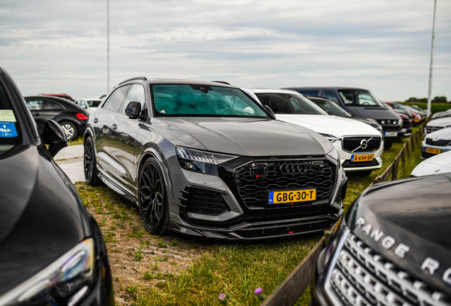 Audi RS Q8 Urban