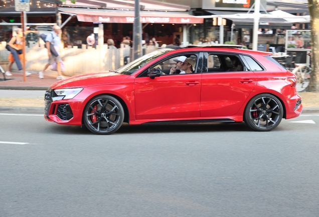 Audi RS3 Sportback 8Y