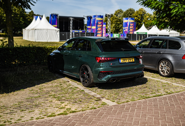 Audi RS3 Sportback 8Y