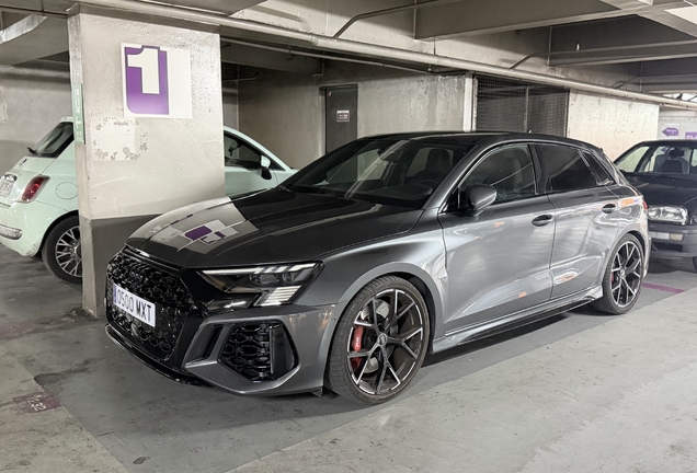 Audi RS3 Sportback 8Y