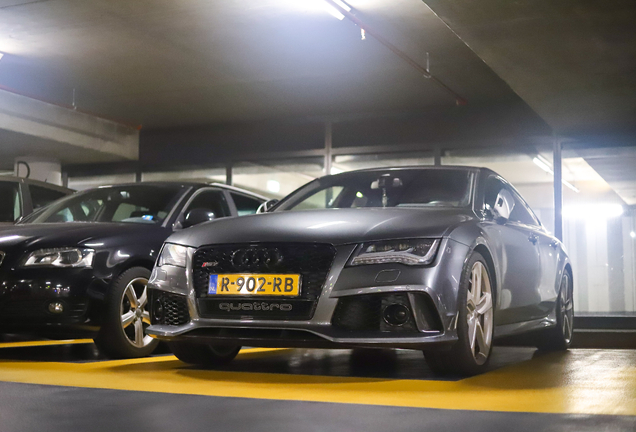 Audi RS7 Sportback C7
