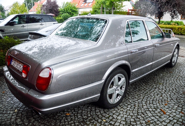 Bentley Arnage T