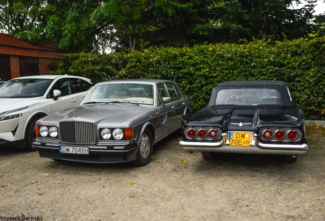 Bentley Brooklands