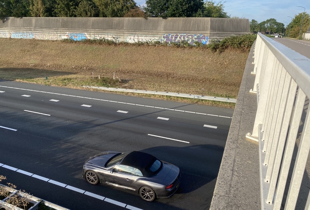 Bentley Continental GTC V8 2020