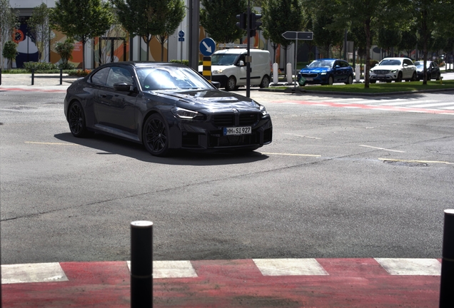 BMW M2 Coupé G87