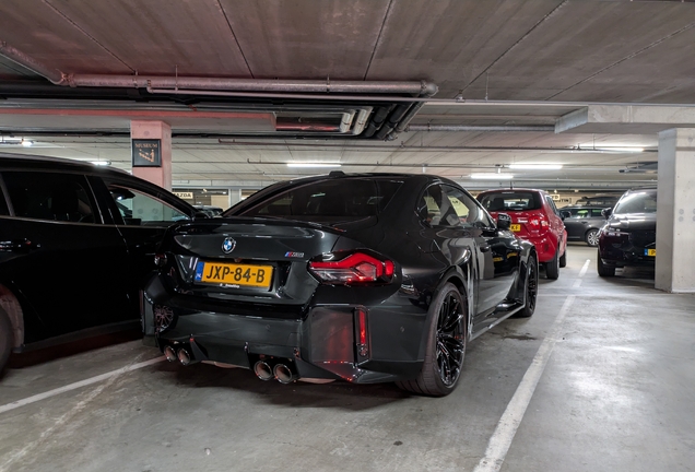 BMW M2 Coupé G87