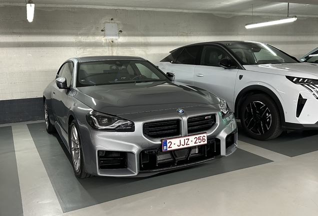 BMW M2 Coupé G87
