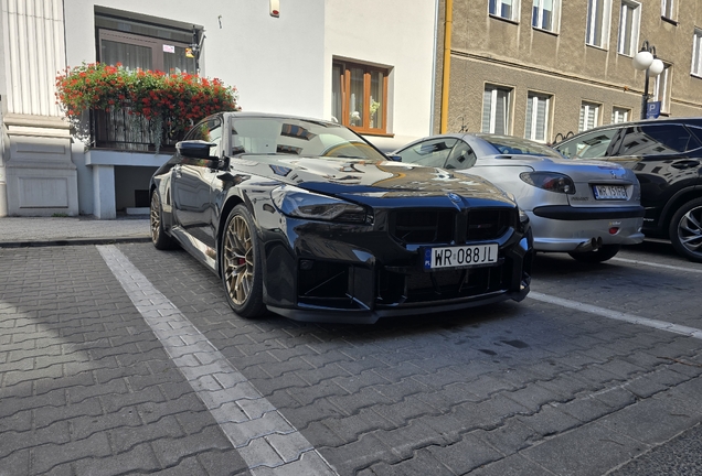BMW M2 CS G87