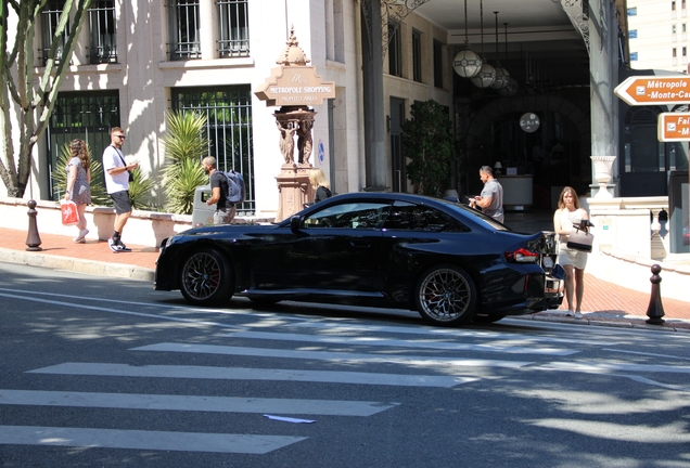 BMW M2 CS G87