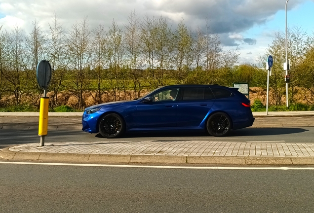 BMW M5 G99 Touring