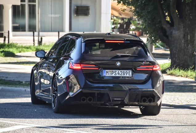 BMW M5 G99 Touring
