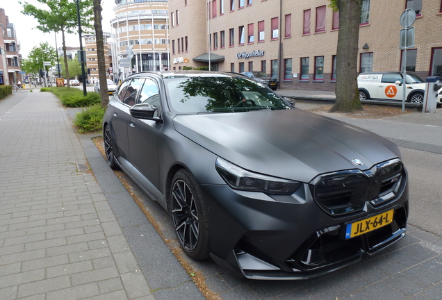BMW M5 G99 Touring