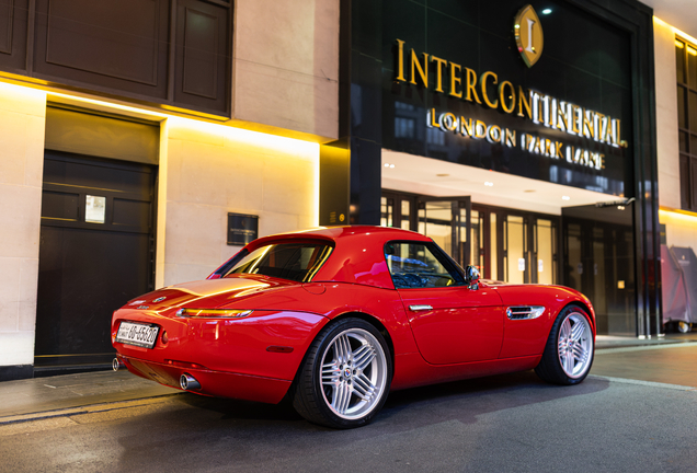 BMW Z8