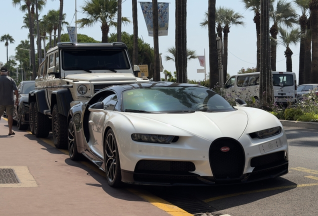 Bugatti Chiron