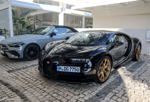 Bugatti Chiron