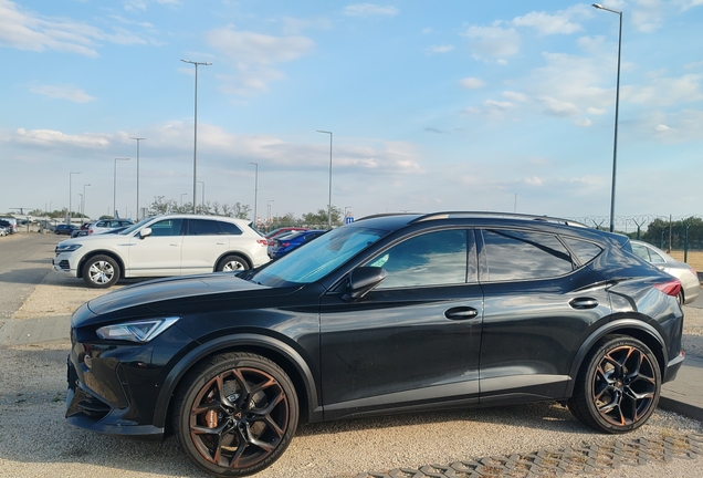 CUPRA Formentor VZ5