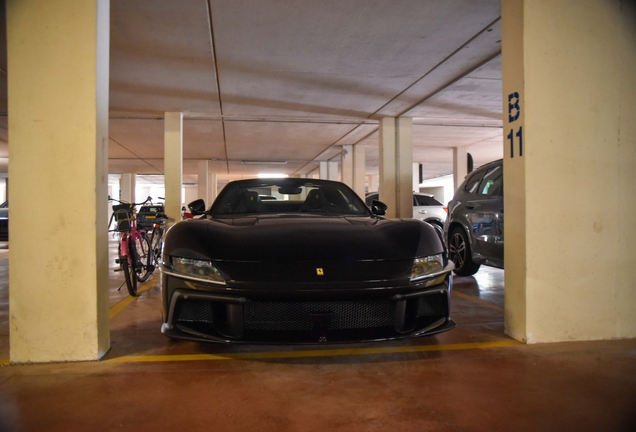 Ferrari 12Cilindri Spider