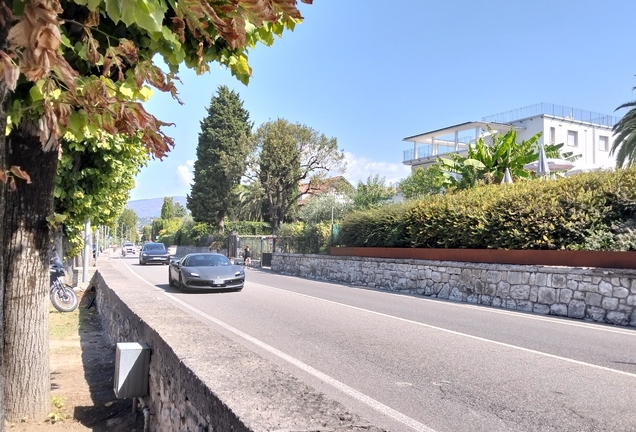 Ferrari 296 GTS